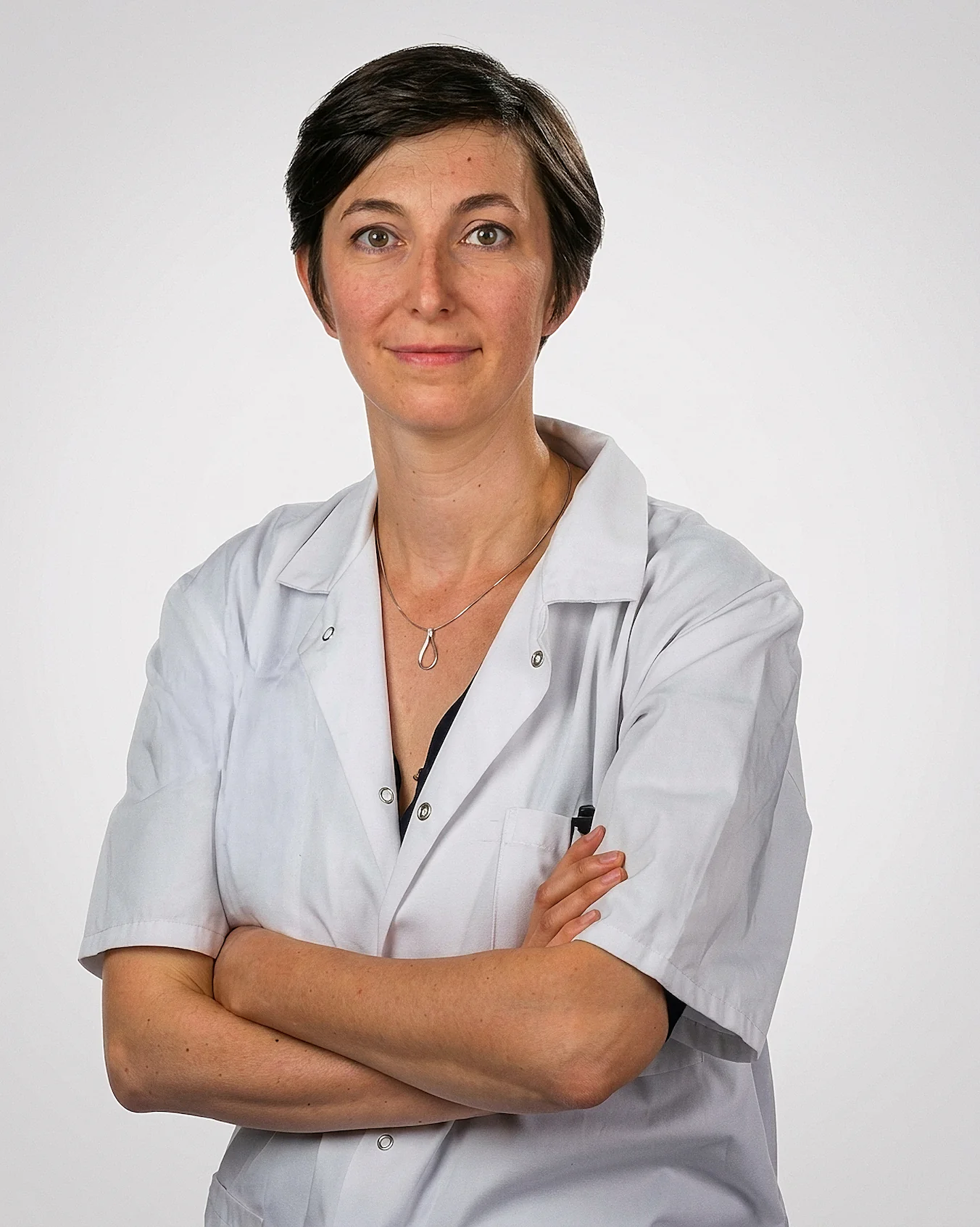Portrait de Dr Adeline Aimé