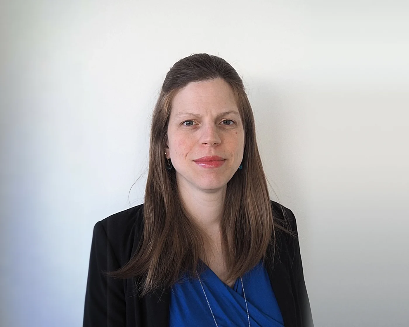 Portrait de Dr Marthe Weinandt